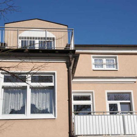 Iwan Ferienwohnungen Objekt 26001 Росток Экстерьер фото